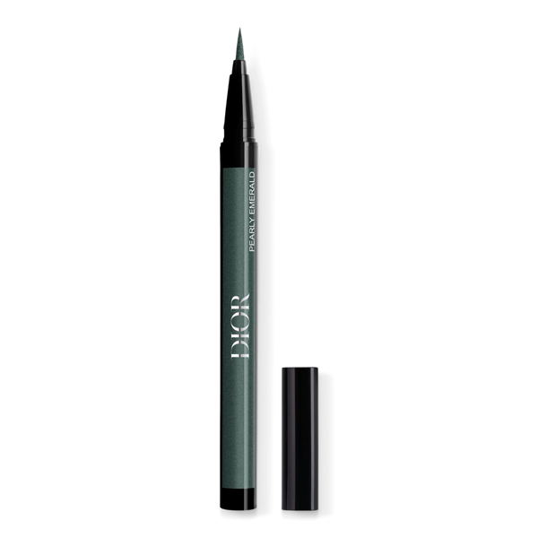 Dior Diorshow Waterproof Liquid Liner #1