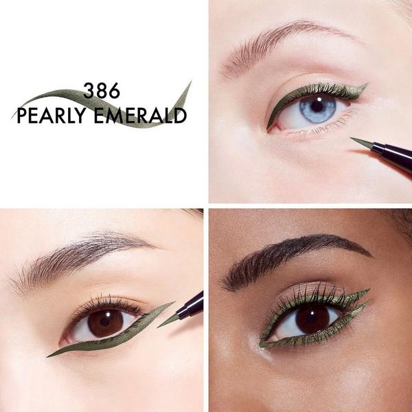 Dior Diorshow Waterproof Liquid Liner #3