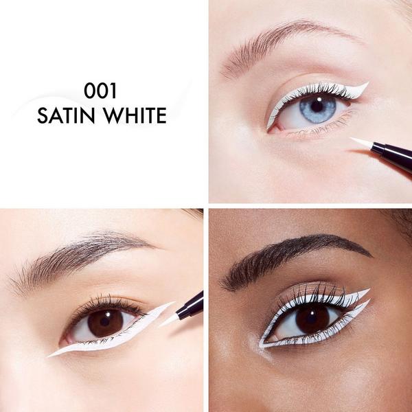 Dior Diorshow Waterproof Liquid Liner #3