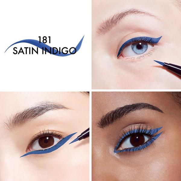 Dior Diorshow Waterproof Liquid Liner #3