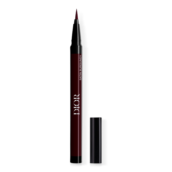 Dior Diorshow Waterproof Liquid Liner #1