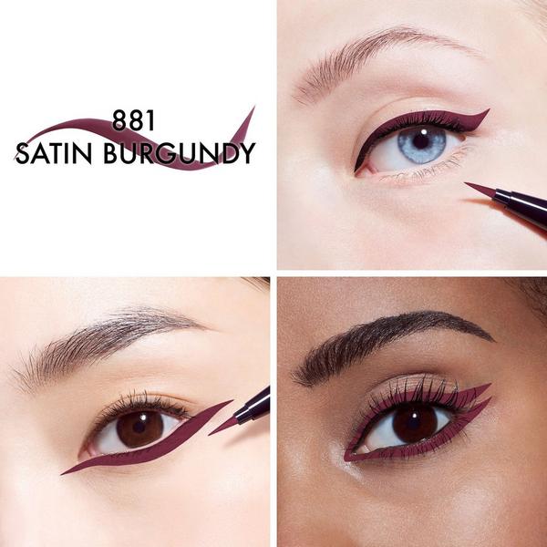 Dior Diorshow Waterproof Liquid Liner #3