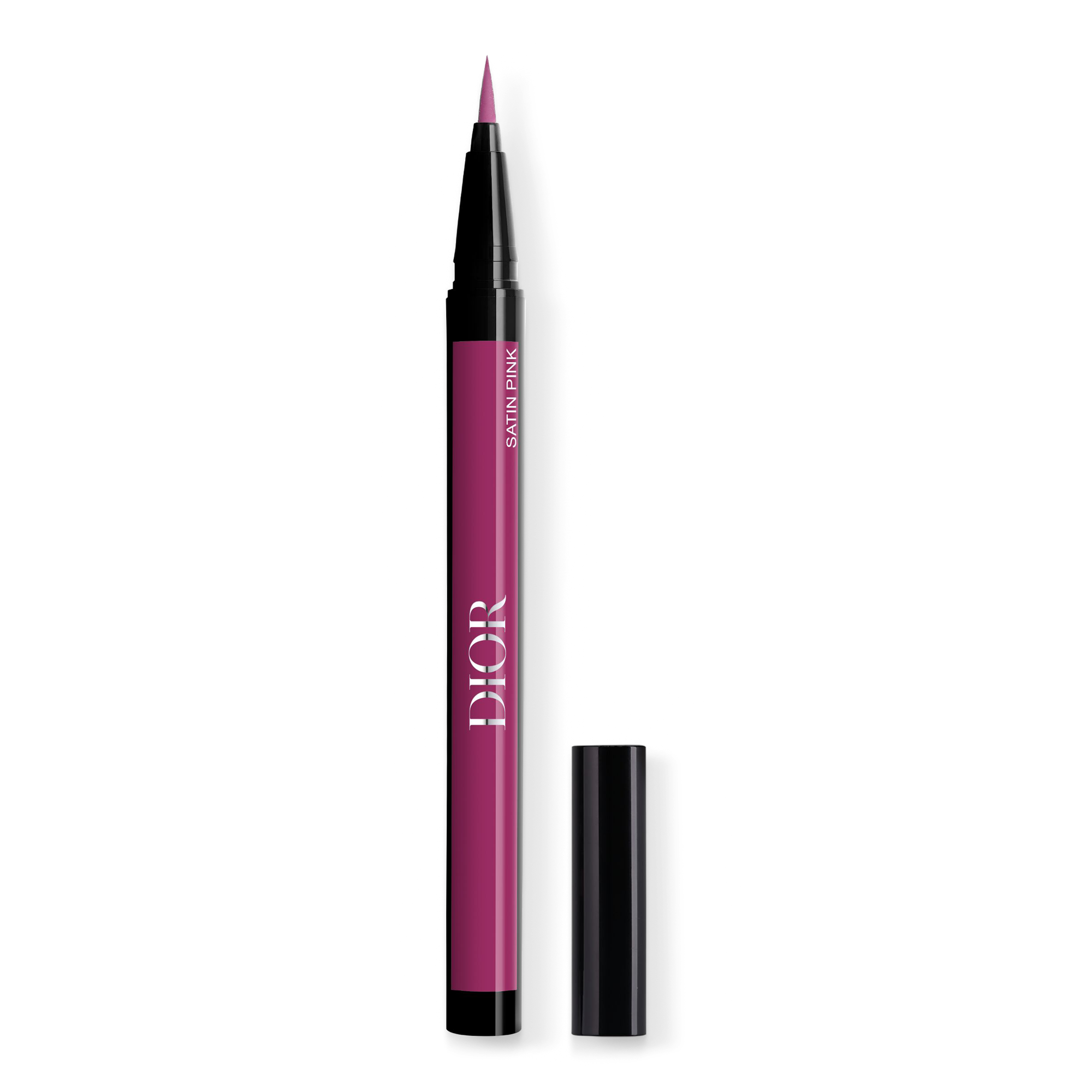 Dior Diorshow Waterproof Liquid Liner #1