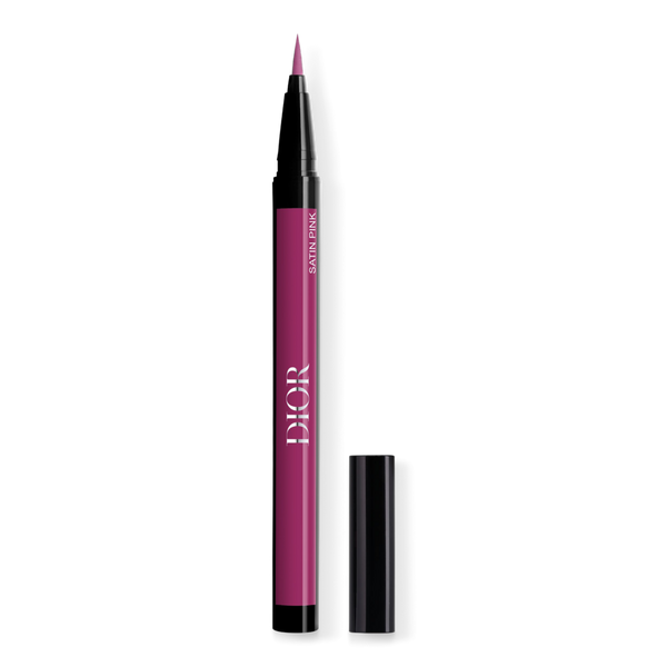 Dior Diorshow Waterproof Liquid Liner #1