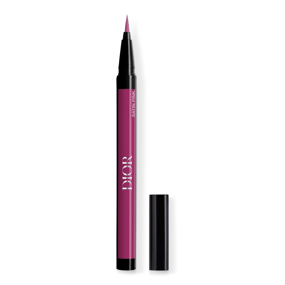 Dior Show Waterproof Liquid Liner - 861 Satin Pink