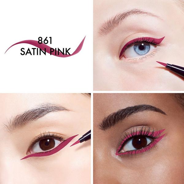 Dior Diorshow Waterproof Liquid Liner #3
