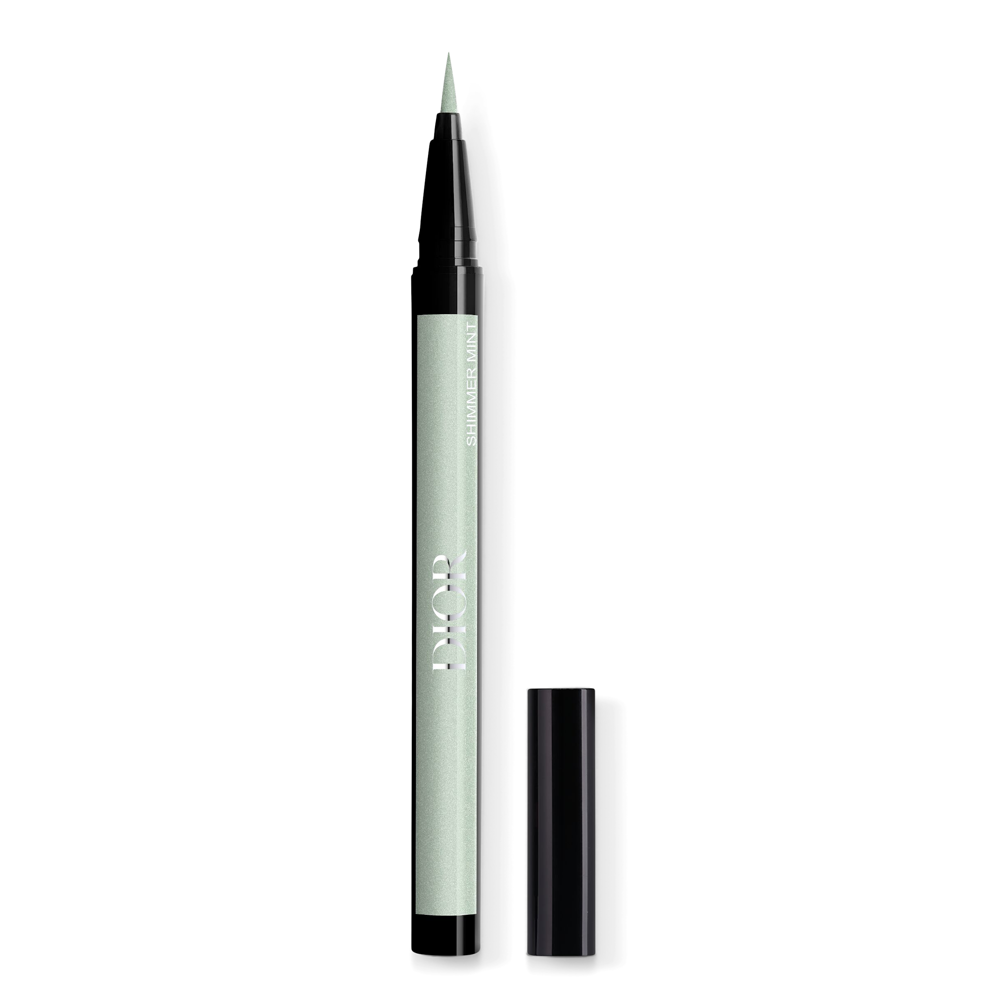 Dior Diorshow Waterproof Liquid Liner #1
