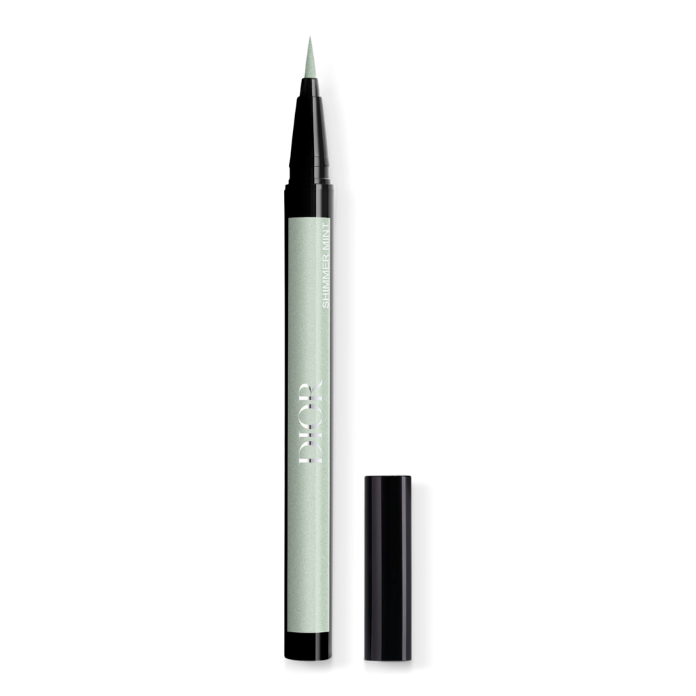 Dior Show Waterproof Liquid Liner - 301 Shimmer Green