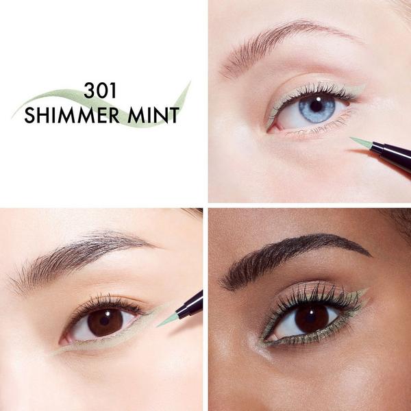 Dior Diorshow Waterproof Liquid Liner #3