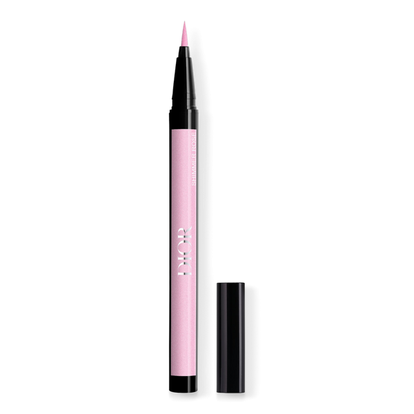 Dior Diorshow Waterproof Liquid Liner #1