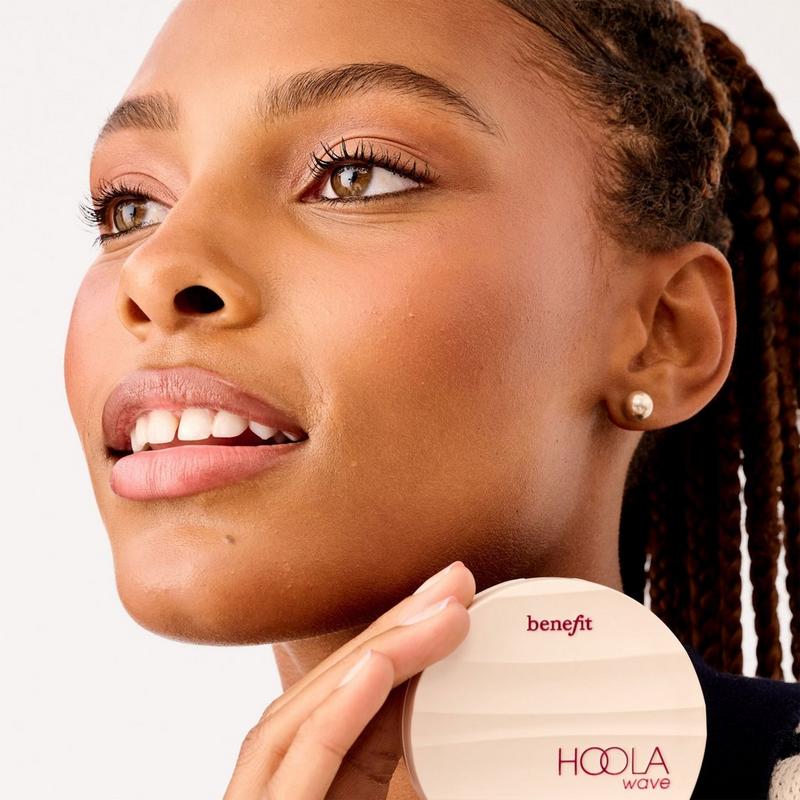 Benefit Cosmetics - Deep Hoola Wave Bronzing Balm | Ulta Beauty