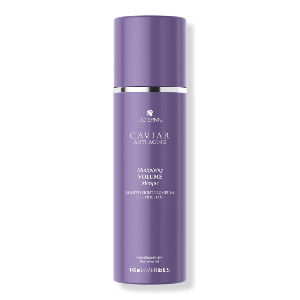 Alterna Caviar Anti-aging Multiplying Volume Masque
