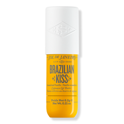Sol de Janeiro Brazilian Kiss Cupuacu Lip Butter