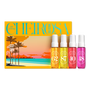 Sol de Janeiro Limited Edition Perfume Mist Discovery Set