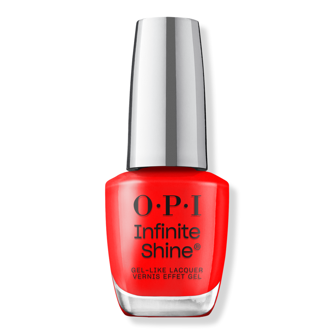 OPI Make 'Em Jelly Infinite Shine Collection #1