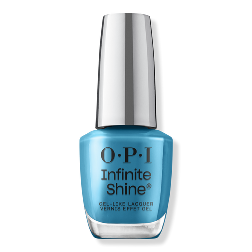 Nacollection! / onemi☆jelly OPI Infinite Shine Make 'Em Jelly Summer 2025 Collection