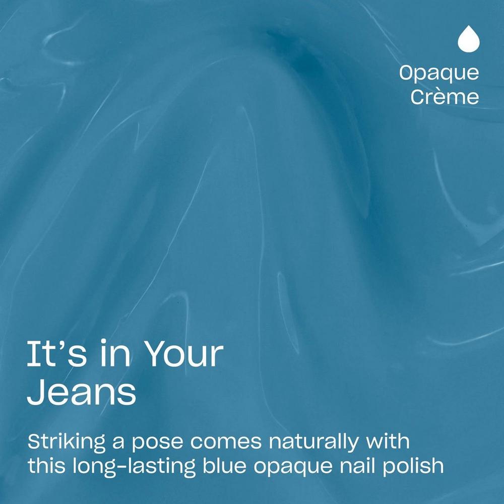 Make 'Em Jelly Infinite Shine Collection - It's in Your Jeans
