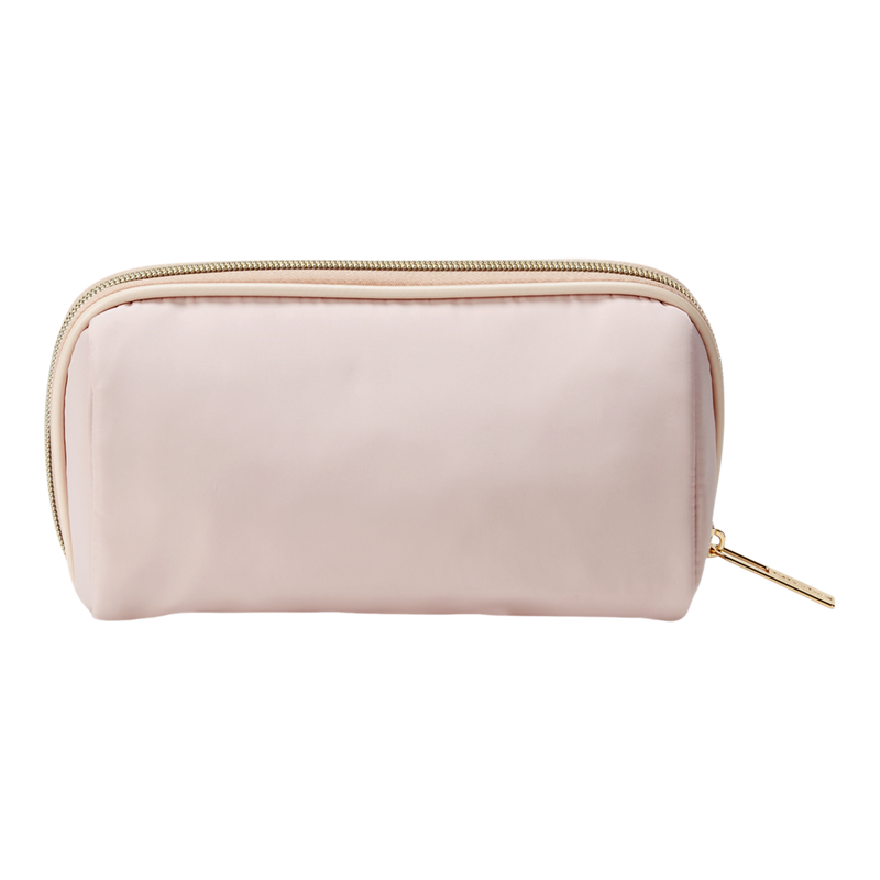 Tartan + Twine Blushing Pencil Case #3