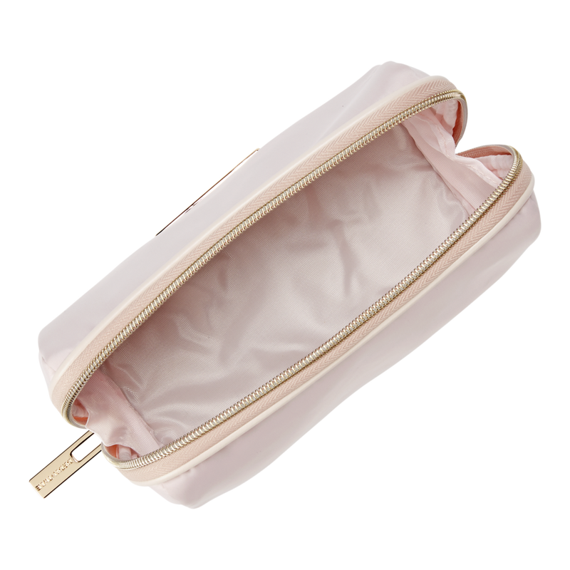 Tartan + Twine Blushing Pencil Case #4