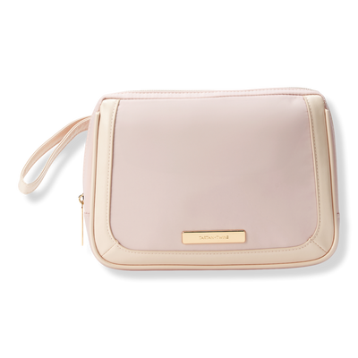 Tartan + Twine Blushing Clutch