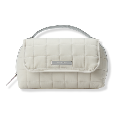 Tartan + Twine Grey Pretty Puffers Valet Organizer