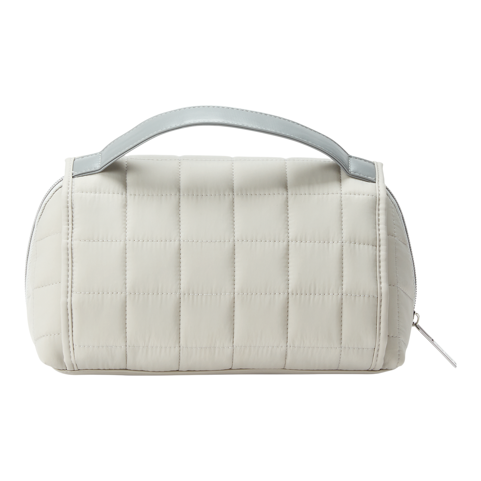 Grey Pretty Puffers Valet Organizer