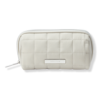 Grey Pretty Puffers Pencil Case