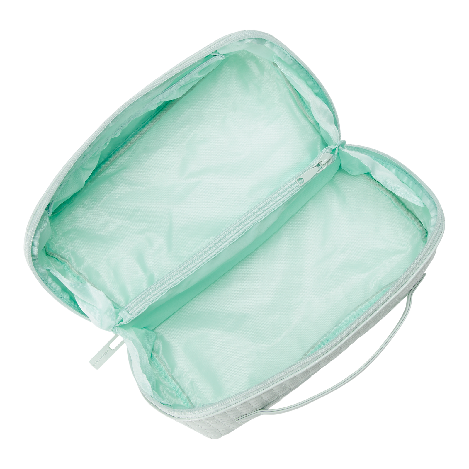 Icy Blue Fold Flat