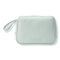 Icy Blue Clutch