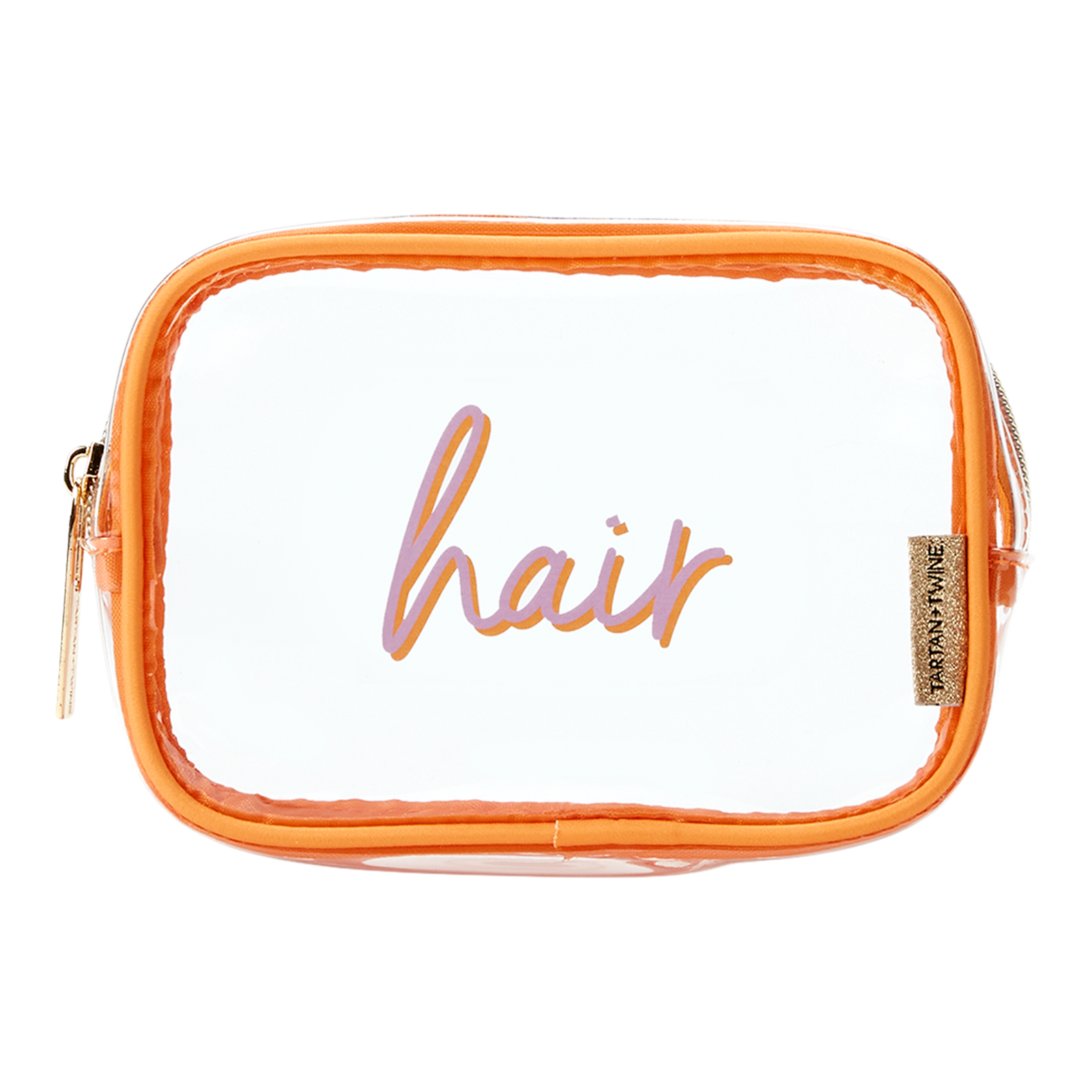 Clearly Cool 3 Piece Organizer Set