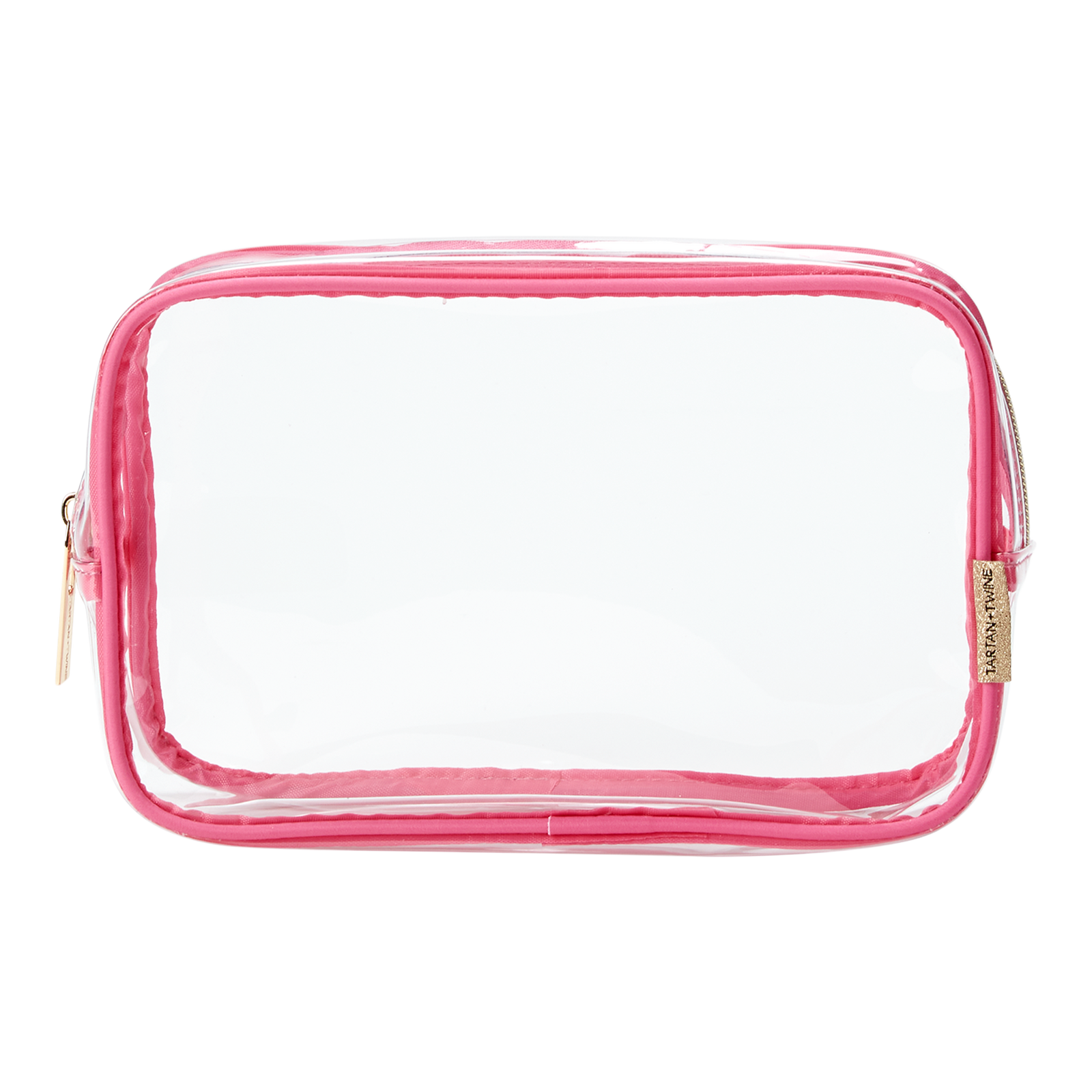 Clearly Cool 3 Piece Organizer Set