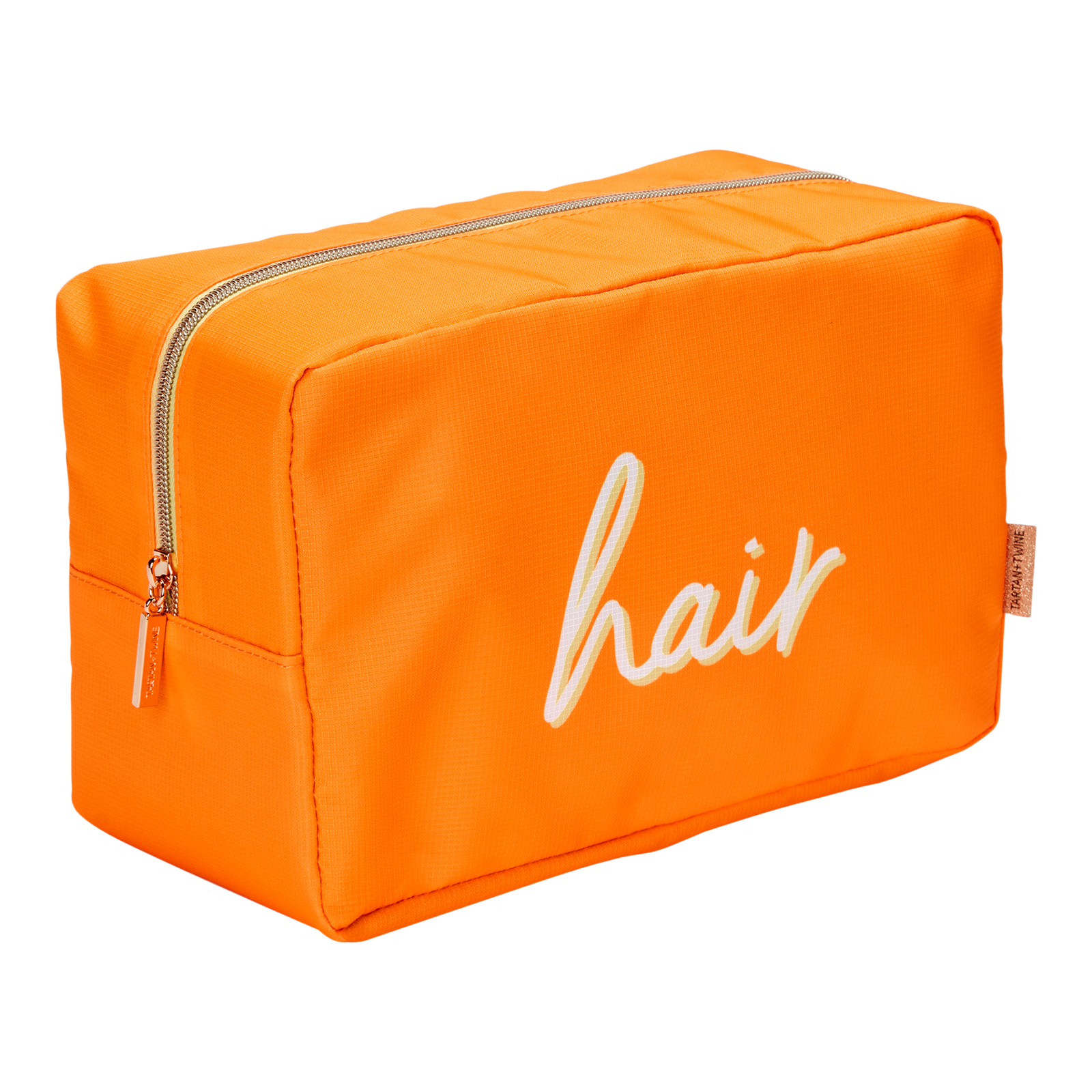 Fun With Color 3 Piece Cosmetic Bag Set