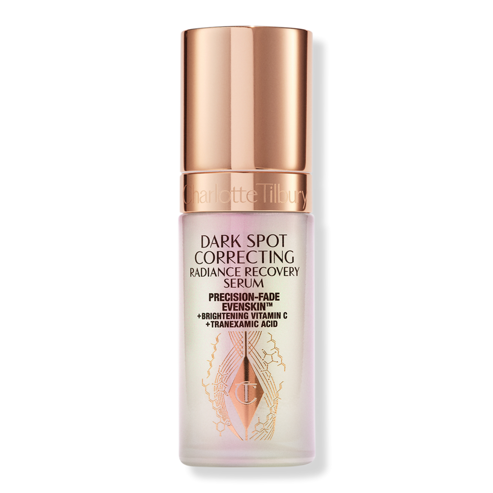 Charlotte Tilbury Dark Spot Correcting Radiance Recovery Serum - oz