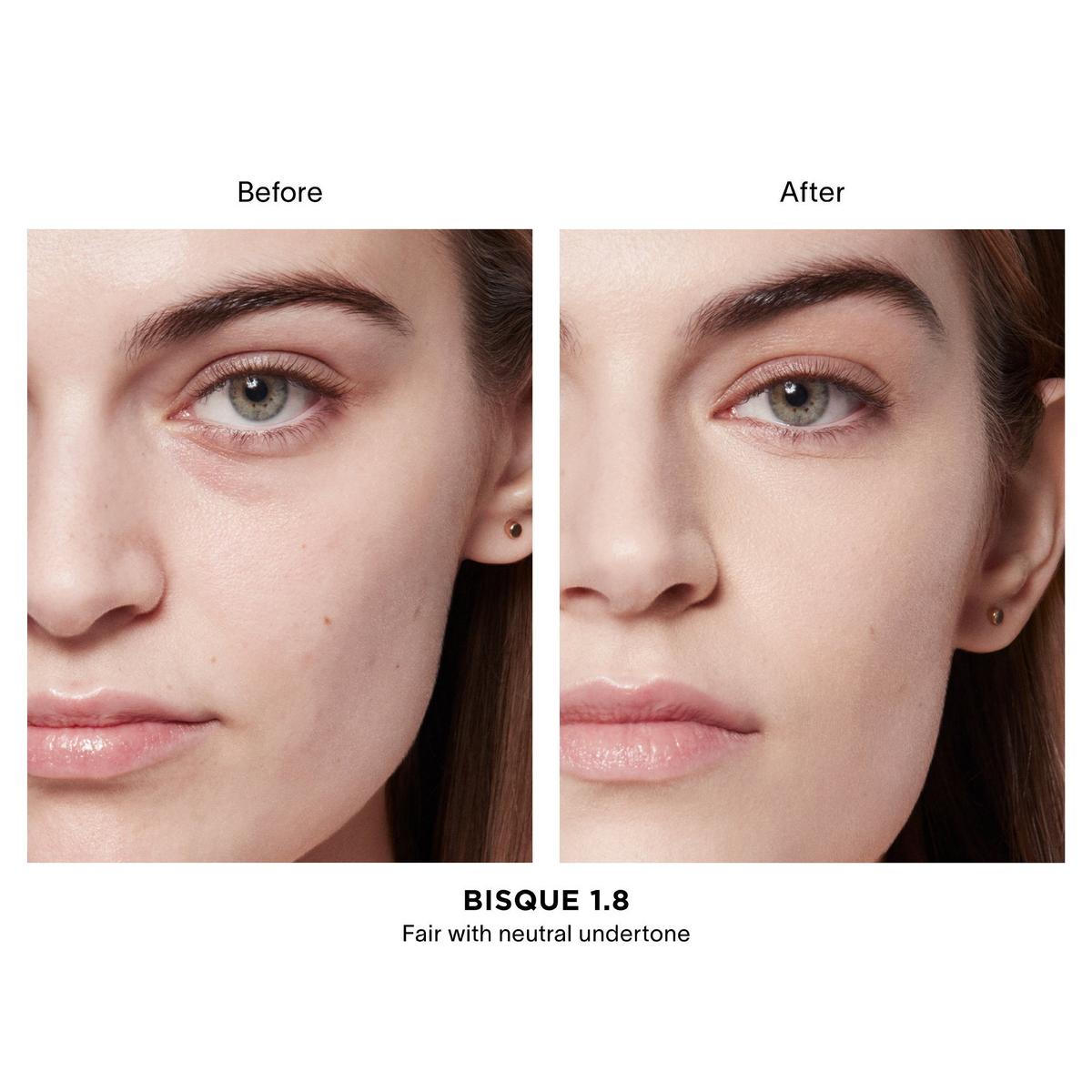 Vanish Airbrush Concealer - Bisque 1.8