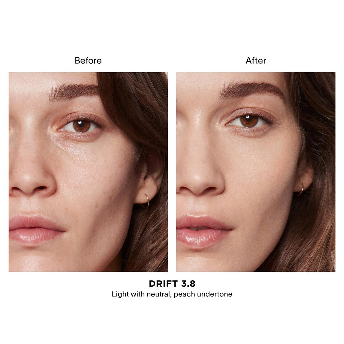 Vanish Airbrush Concealer - Drift 3.8