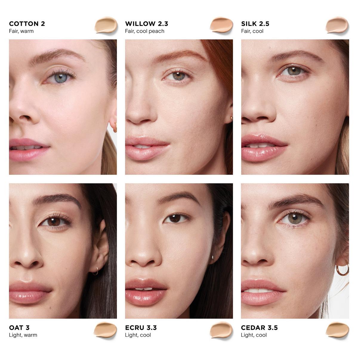 Vanish Airbrush Concealer - Ecru 3.3