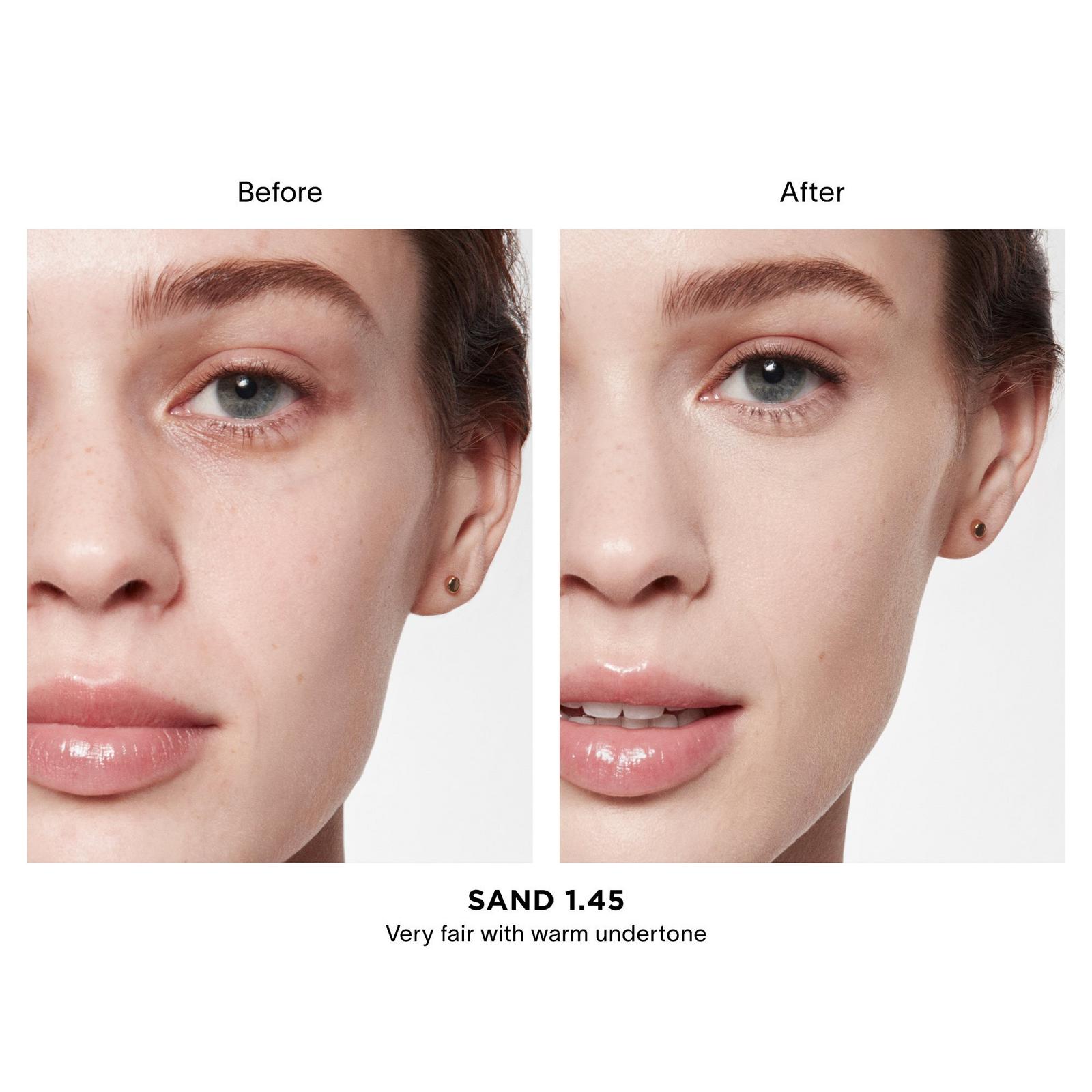 Vanish Airbrush Concealer - Sand 1.45