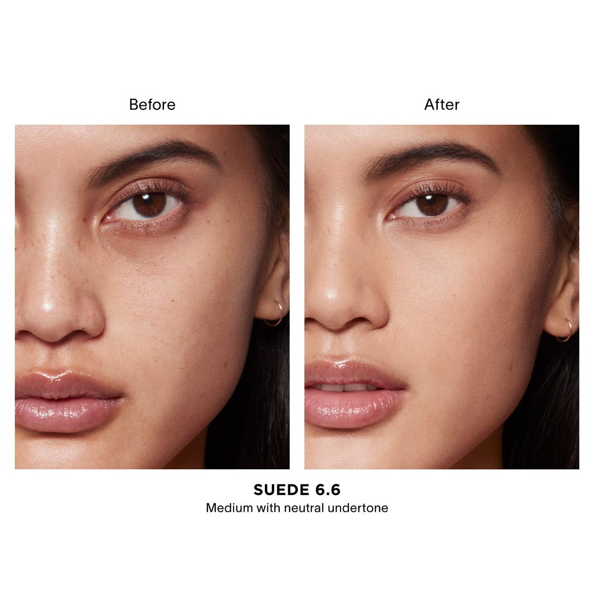 Vanish Airbrush Concealer - Suede 6.6