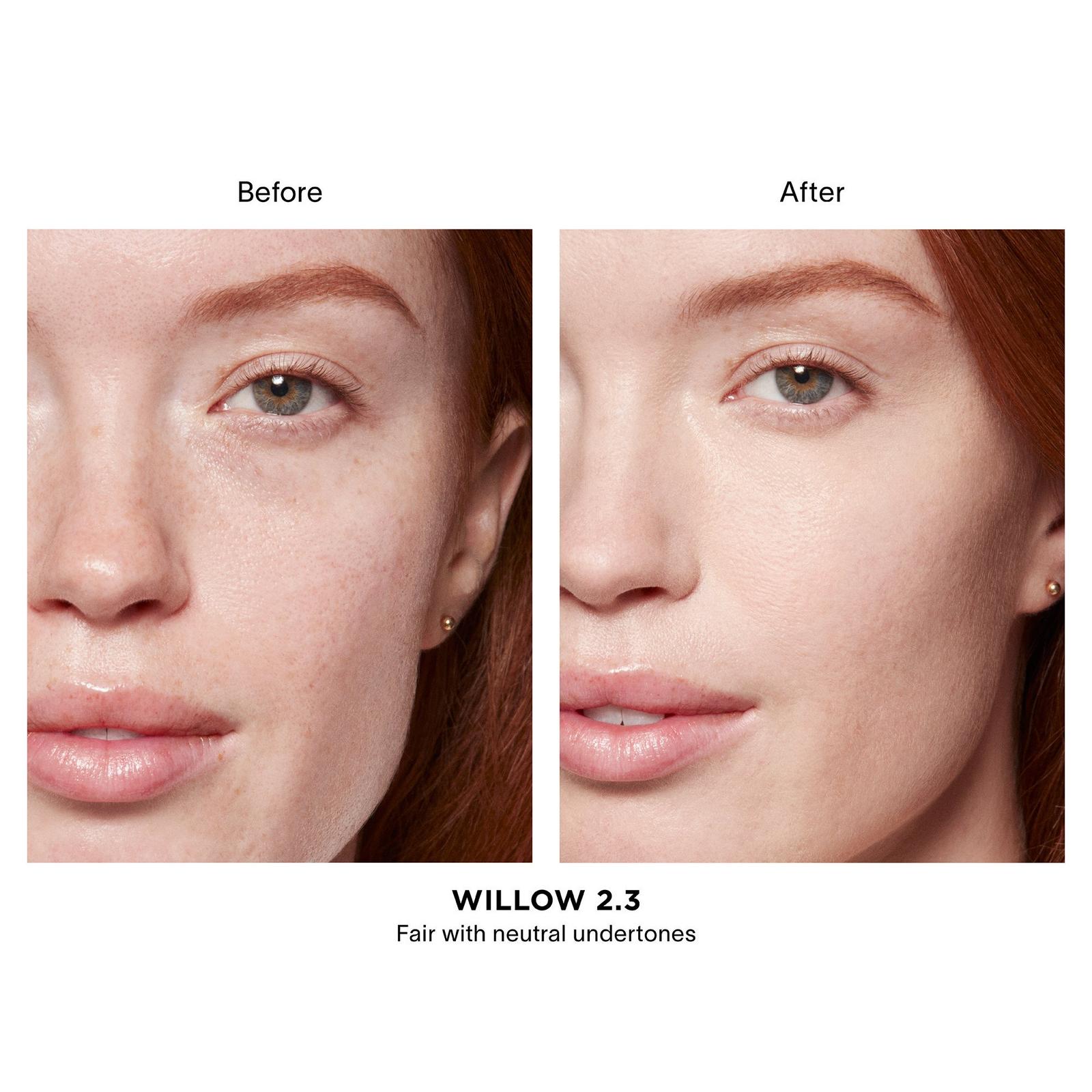 Vanish Airbrush Concealer - Willow 2.3