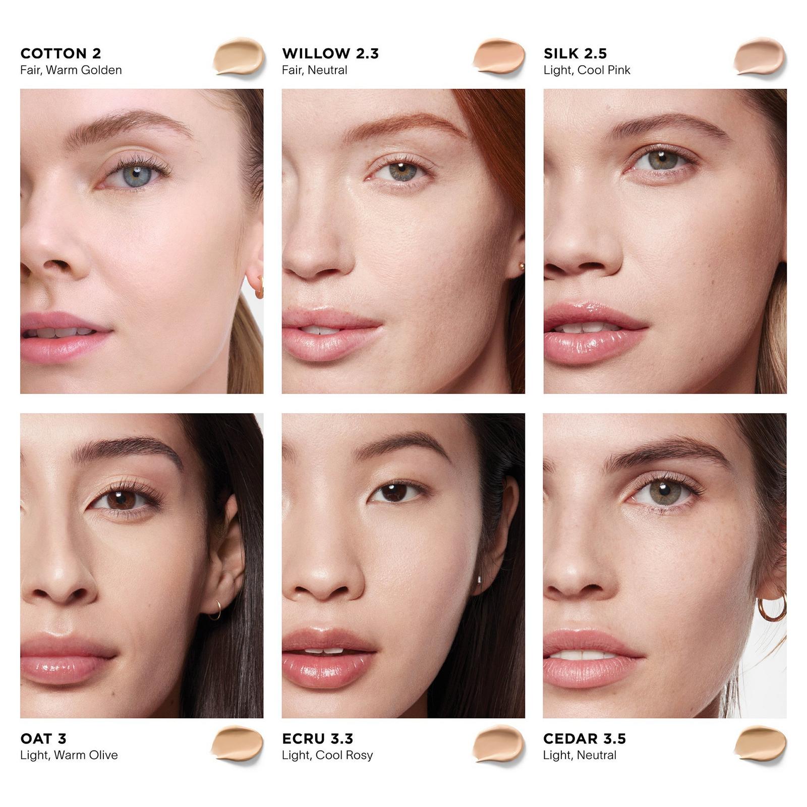 Vanish Airbrush Concealer - Willow 2.3