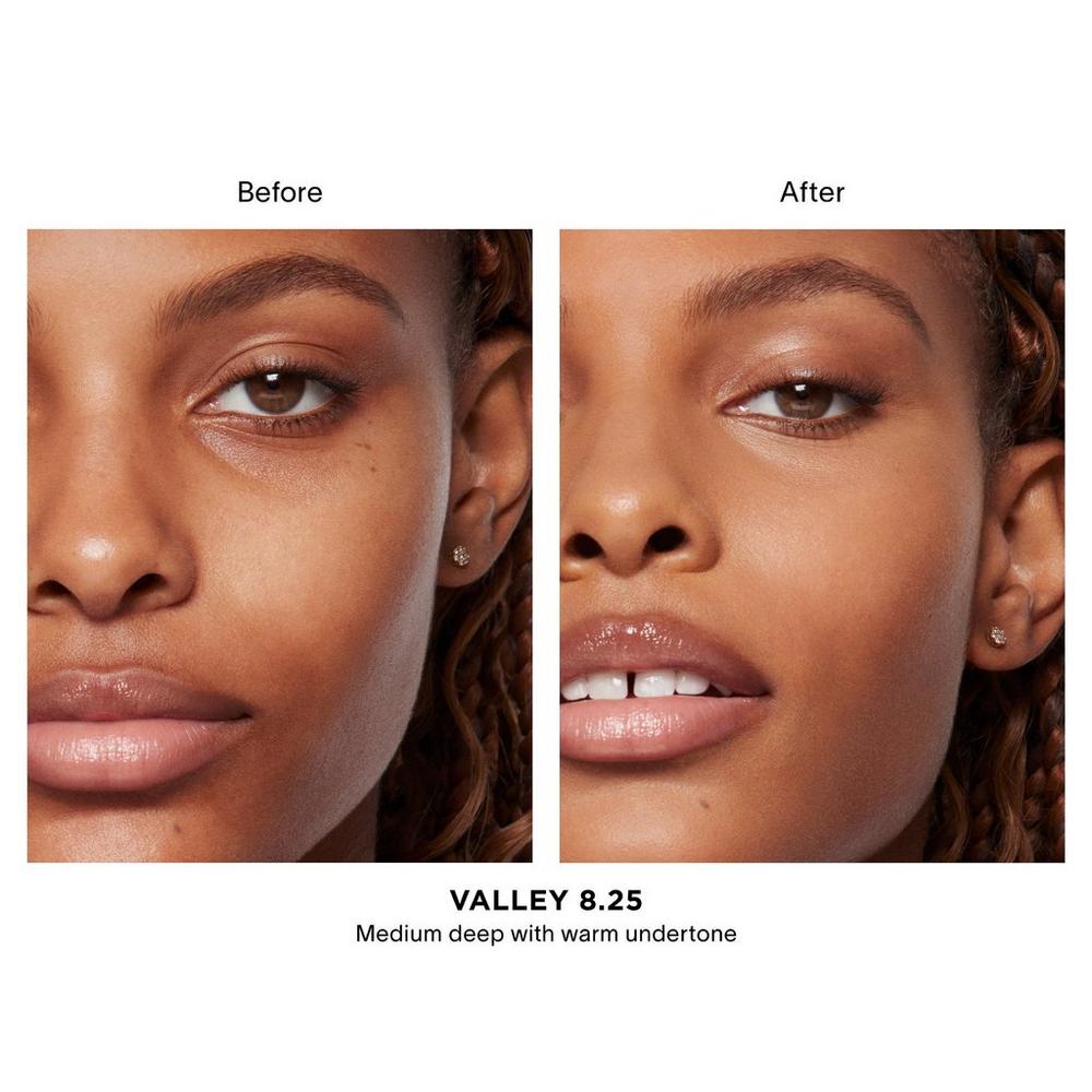 Travel Size Vanish Airbrush Concealer - Valley 8.25