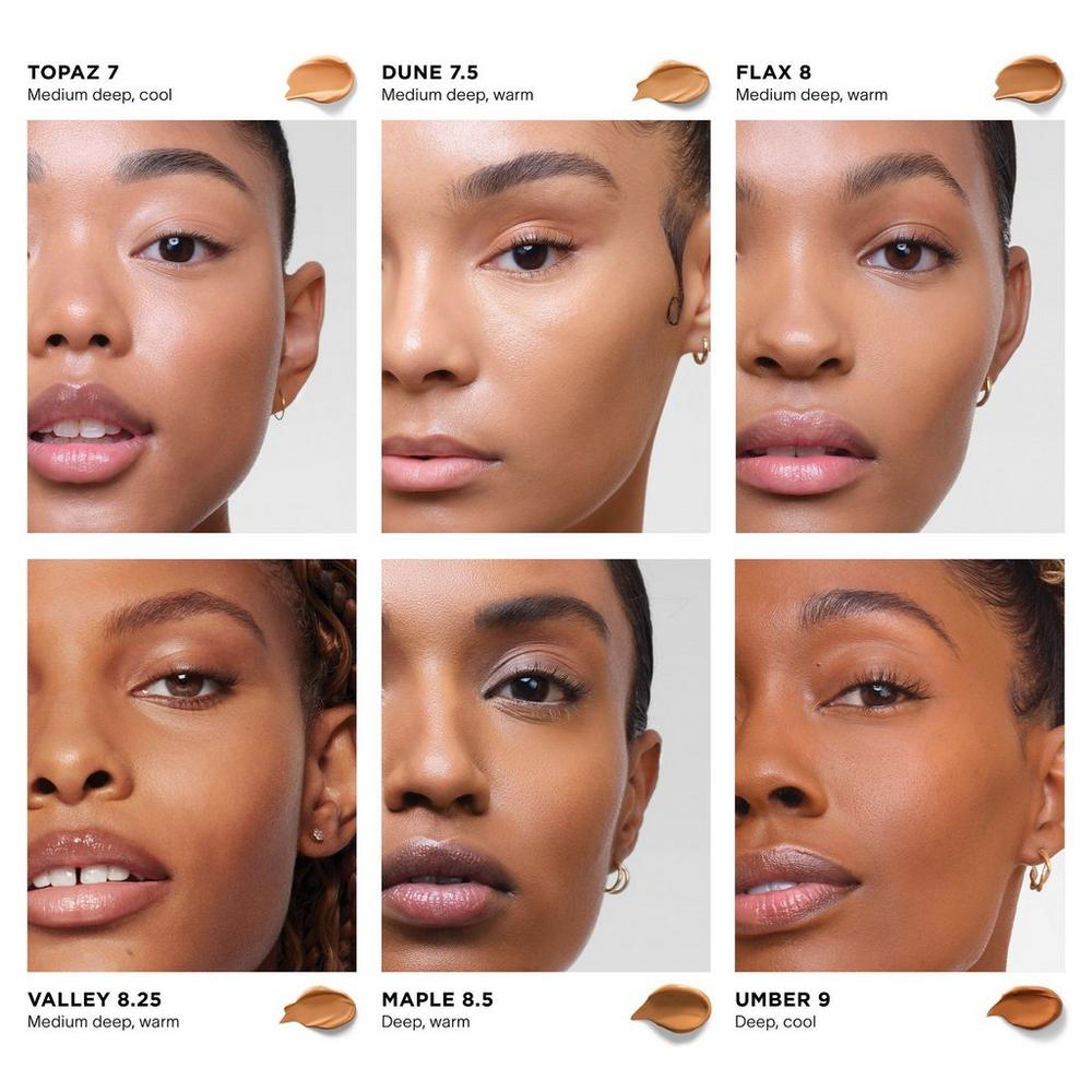 Travel Size Vanish Airbrush Concealer - Valley 8.25