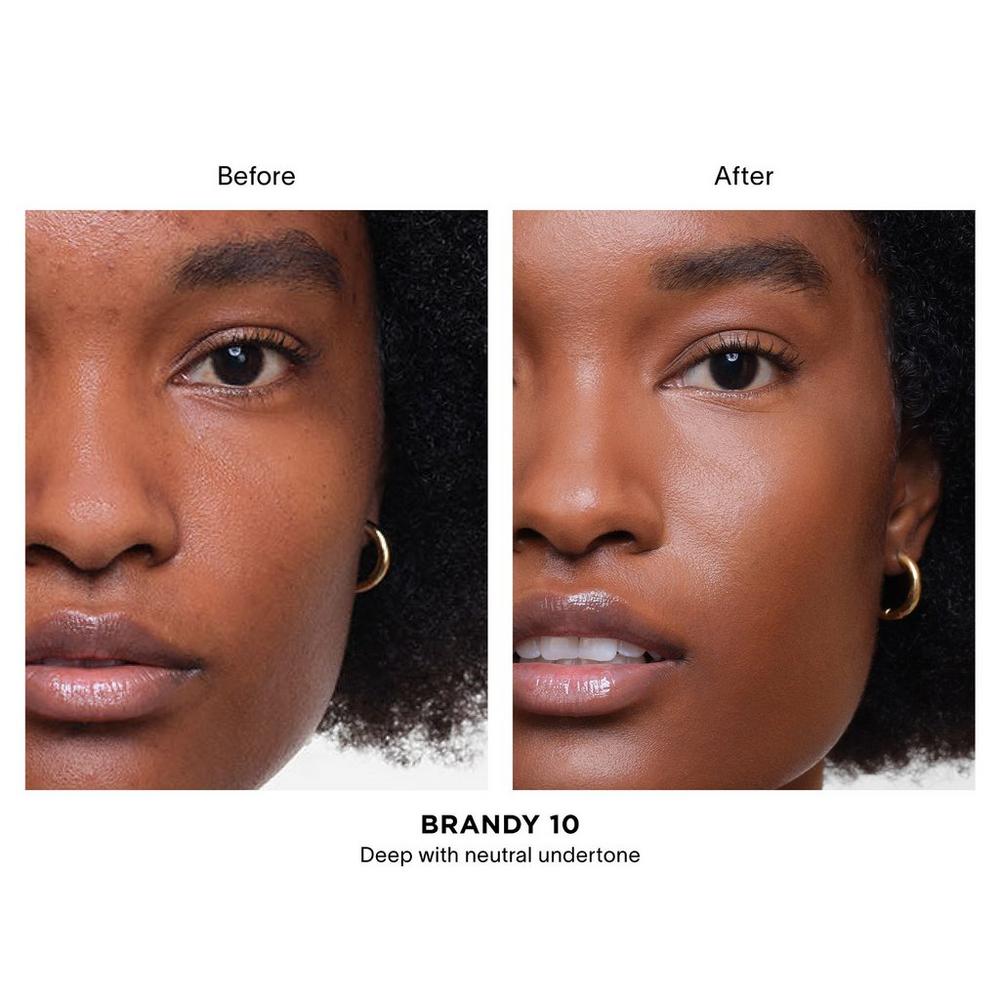 Travel Size Vanish Airbrush Concealer - Brandy 10