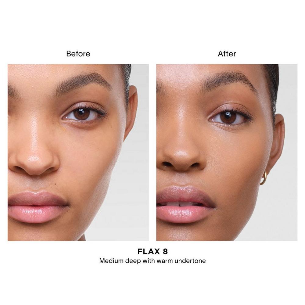 Travel Size Vanish Airbrush Concealer - Flax 8