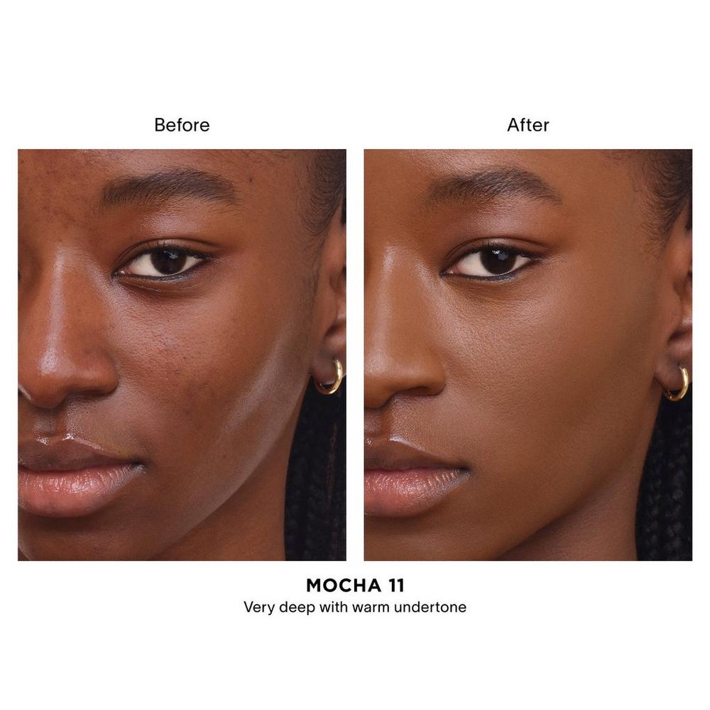 Travel Size Vanish Airbrush Concealer - Mocha 11