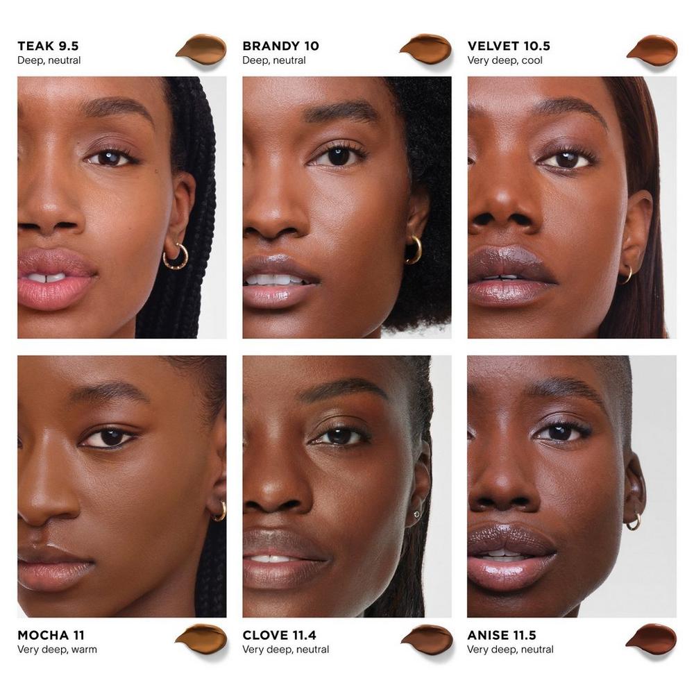 Travel Size Vanish Airbrush Concealer - Mocha 11