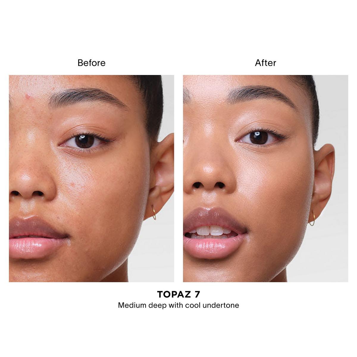 Travel Size Vanish Airbrush Concealer - Topaz 7