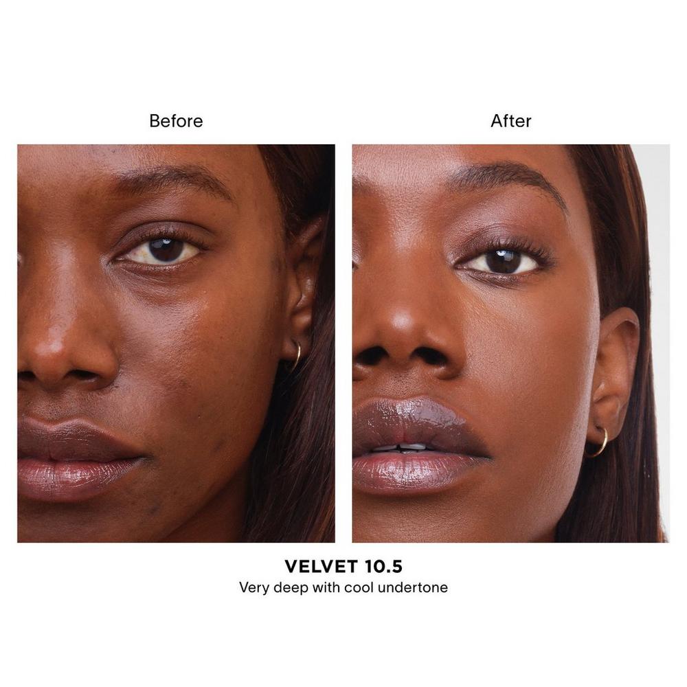 Travel Size Vanish Airbrush Concealer - Velvet 10.5