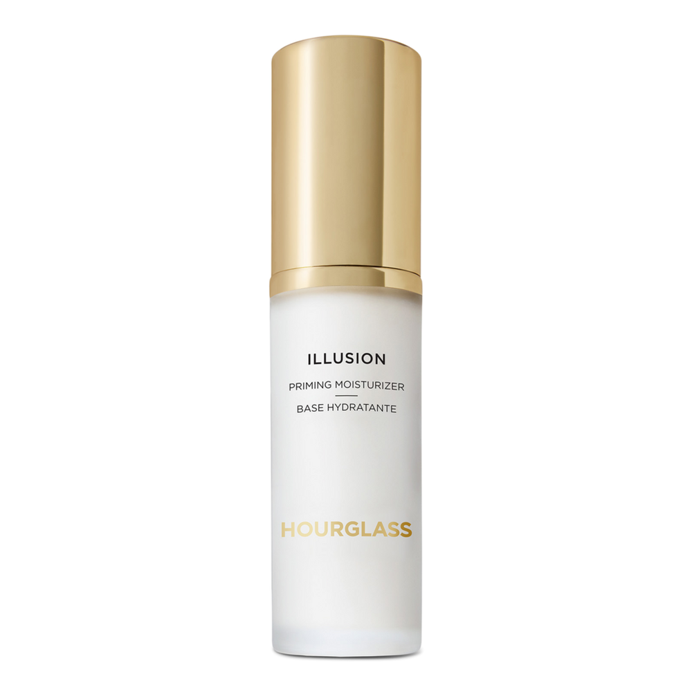 Hourglass Illusion Priming Moisturizer