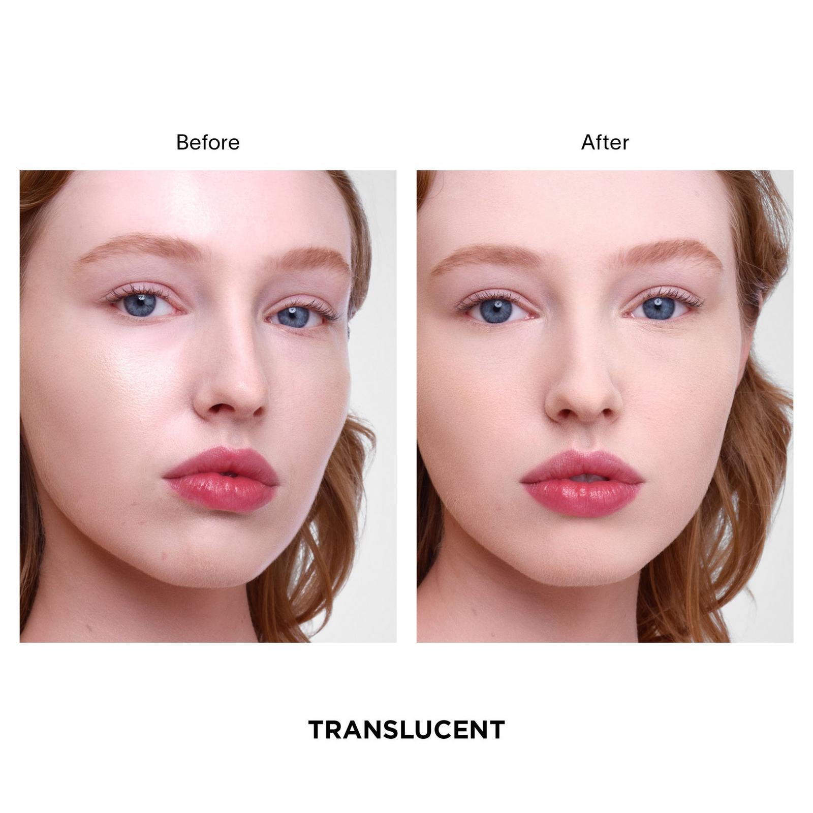 Travel Size Vanish Airbrush Pressed Powder - Translucent